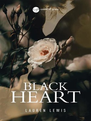 cover image of Black Heart--I